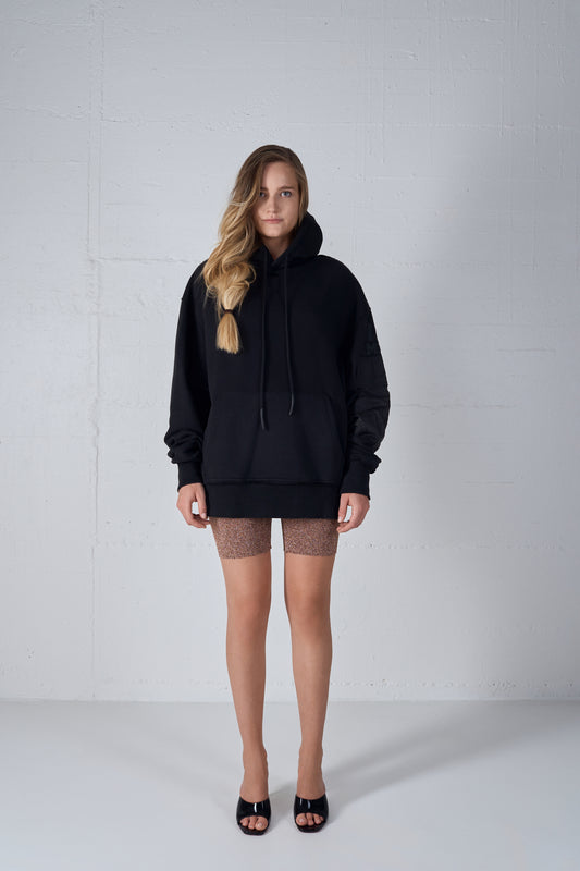 NORDIC SALTY HOODIE