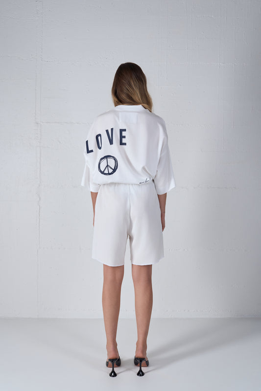 NORDIC SHORTS TENCEL