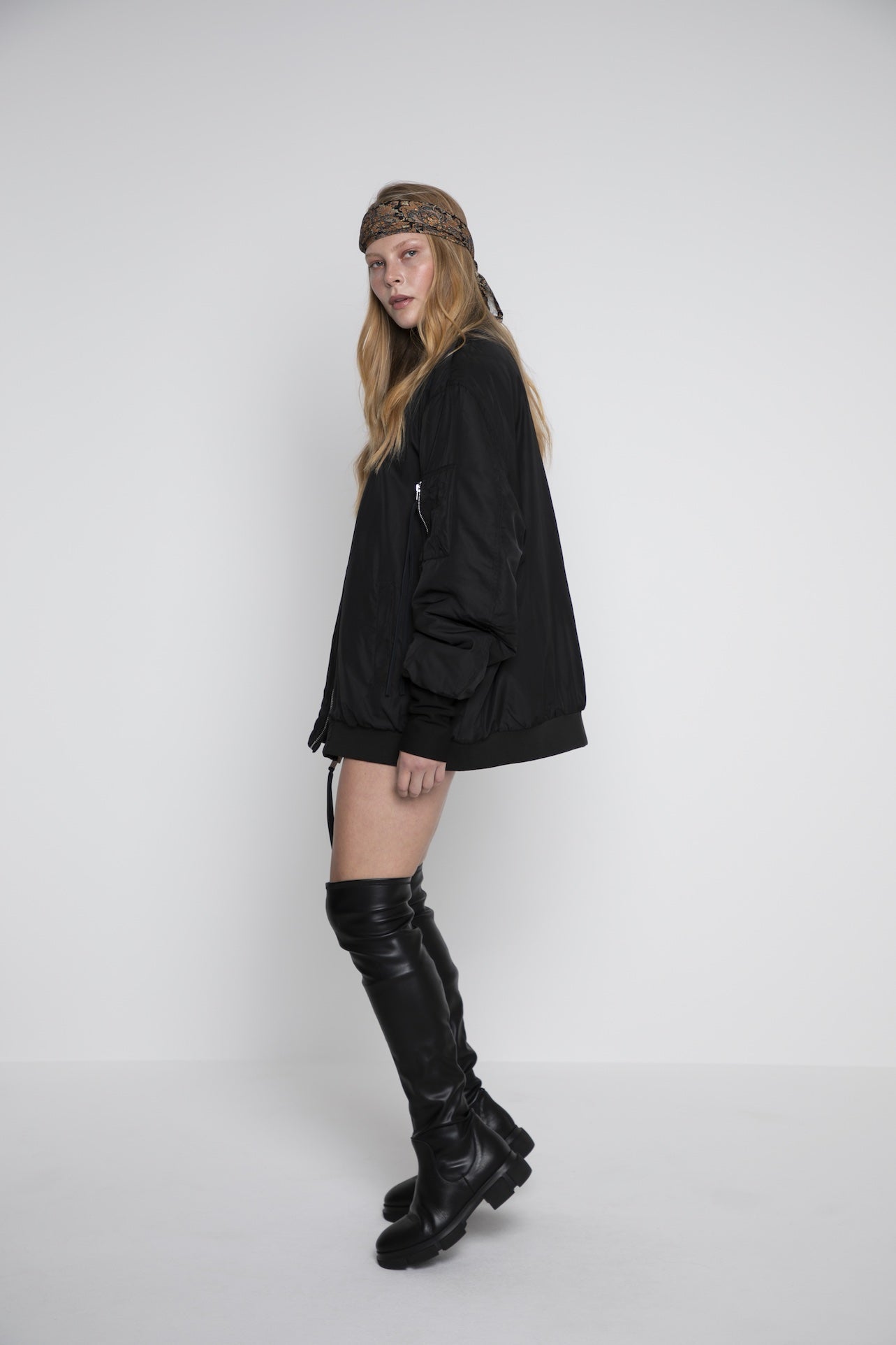 NOG ROCK BOMBER