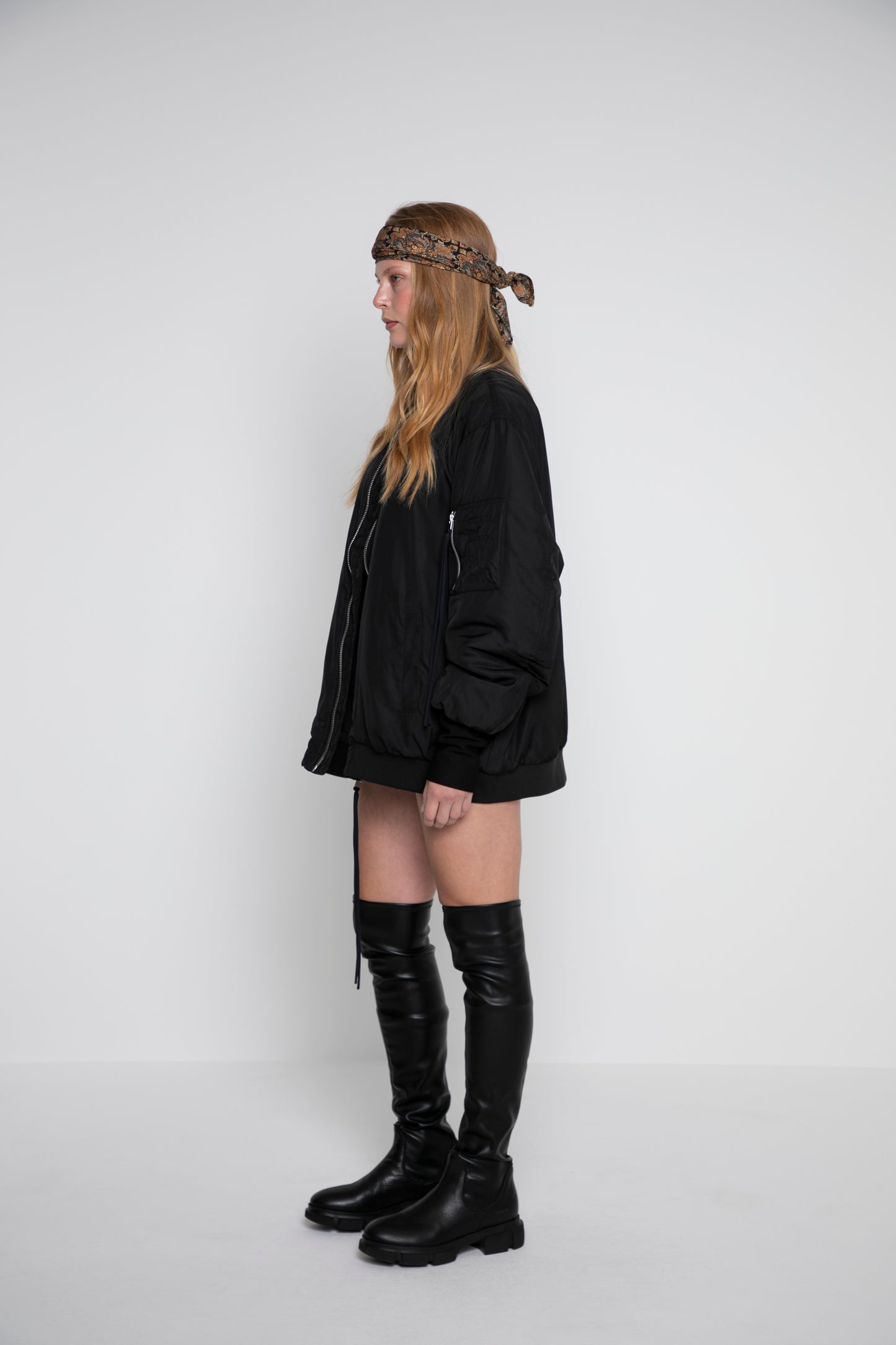 NOG ROCK BOMBER