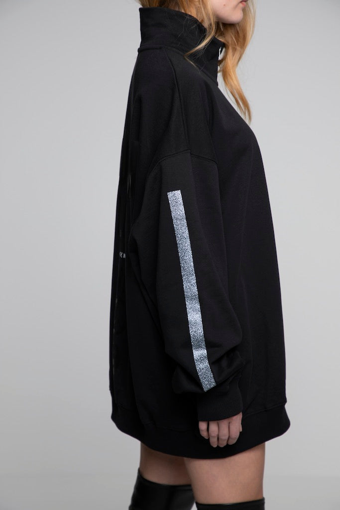 OVERSIZED DRY TROYER GOOD KARMA
