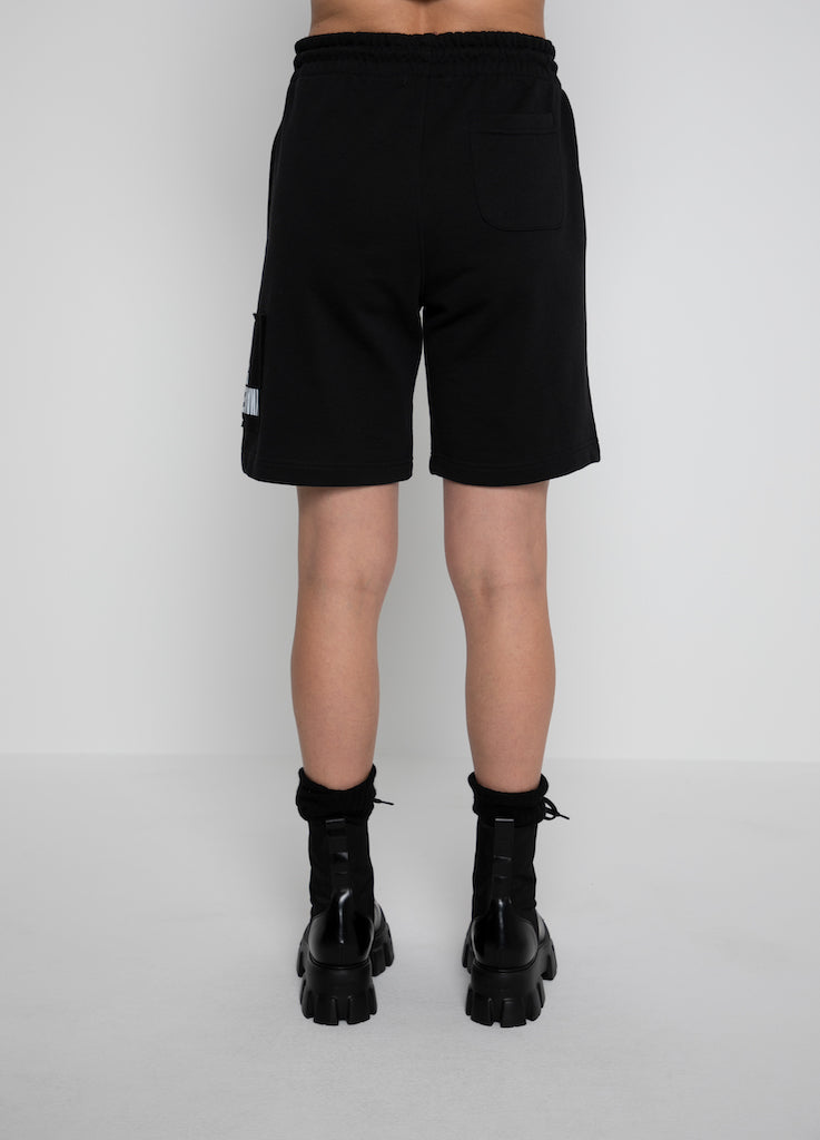 ORGANIC COTTON SHORT HIGH DRY MADE IN HEAVEN