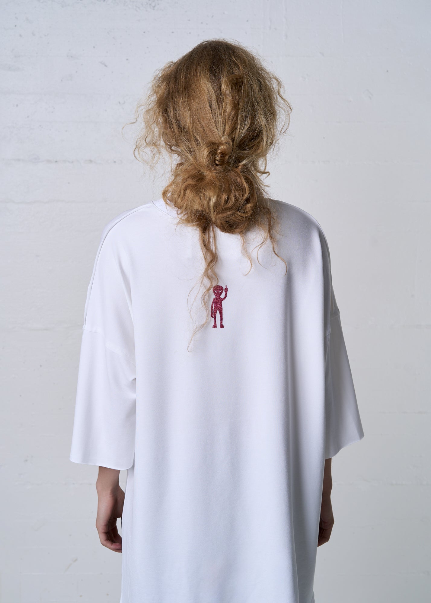 MODAL NORDIC LONG TEE
