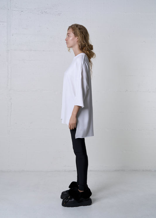 MODAL NORDIC LONG TEE