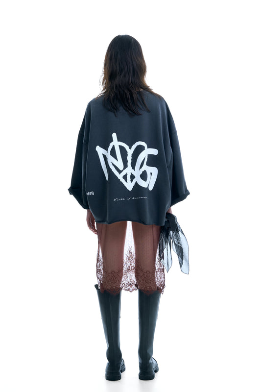 ROOFTOP SWEATIE FESTIVAL