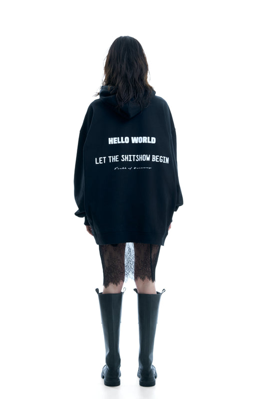 TO ALL MY FANS, SHITSHOW, HOODIE