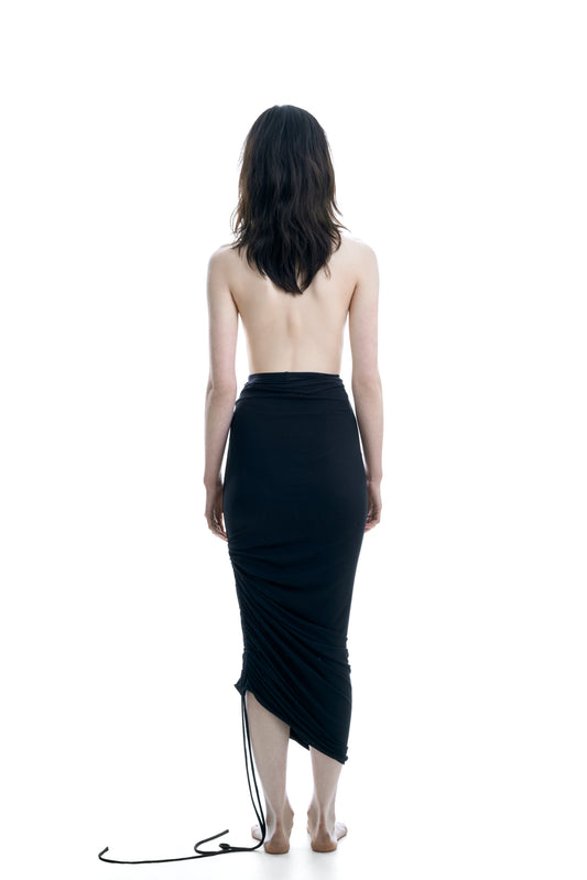 AVANTGARDE MODAL JERSEY ROCK