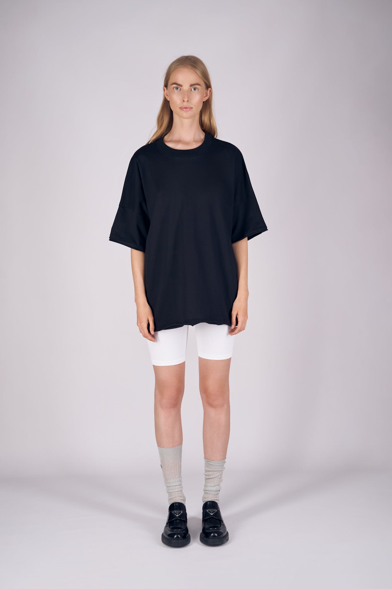BASIC TEE ALIEN