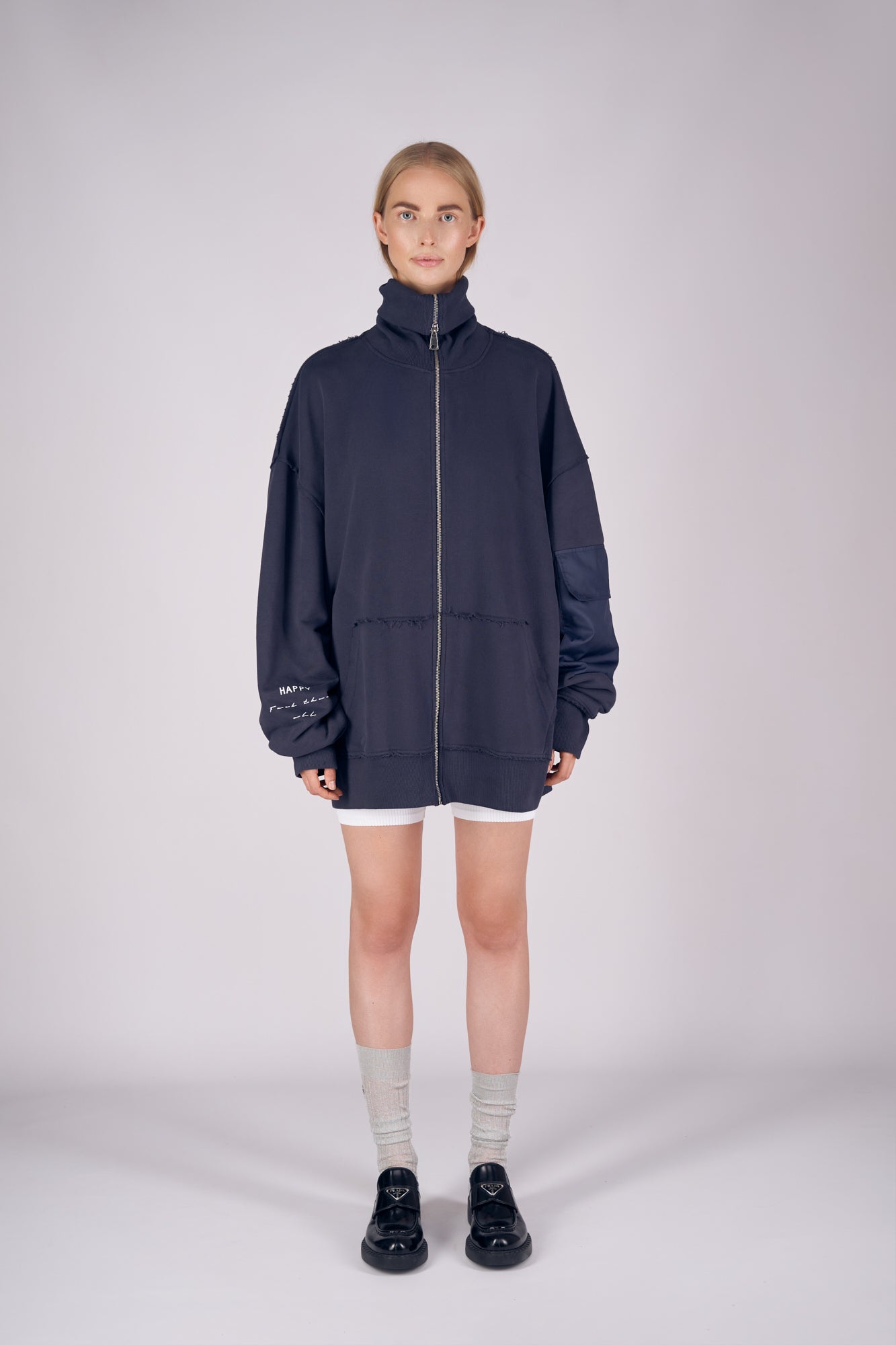 NORDIC COAST ZIPPER