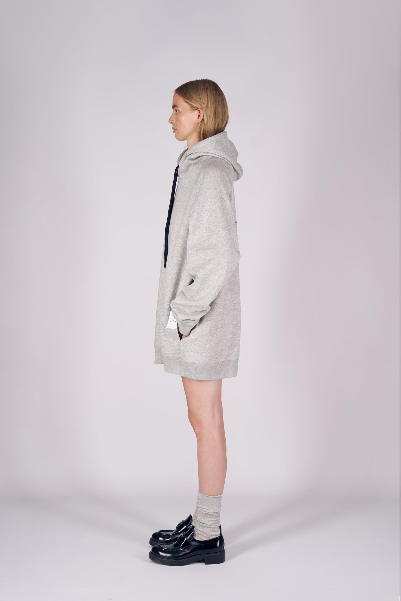 BASIC COZY HOODIE COORDINATES