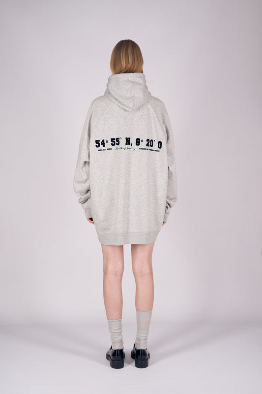 BASIC COZY HOODIE COORDINATES