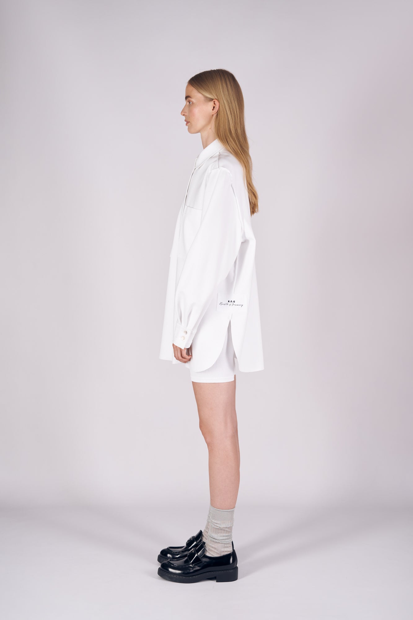 FREYA BLOUSE JACKET