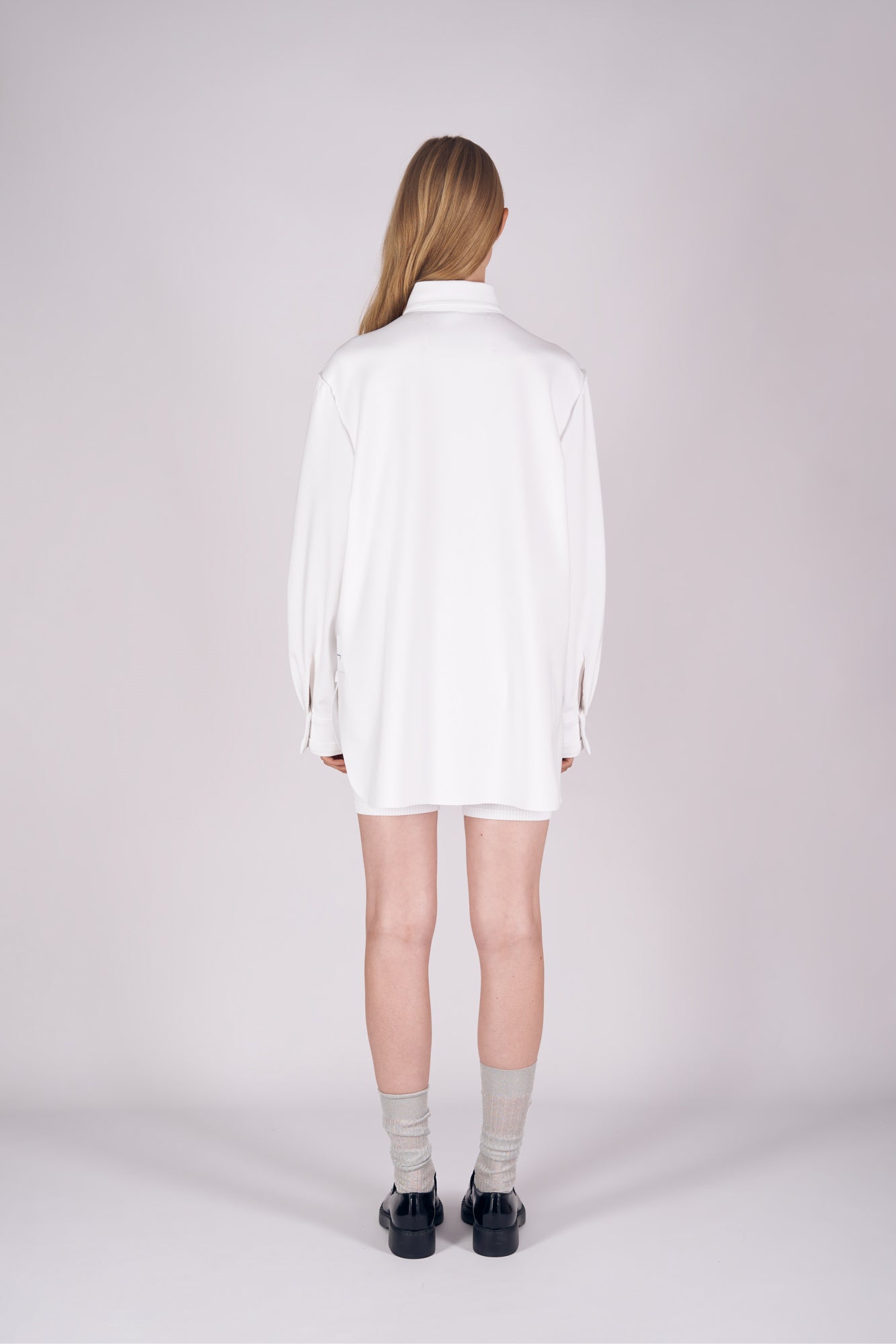 FREYA BLOUSE JACKET