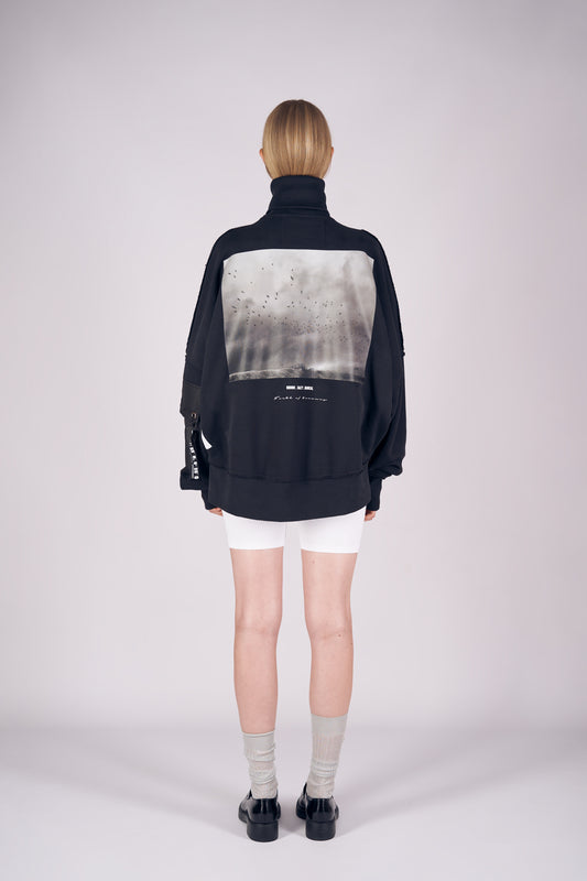 MAGICAL ISLAND TROUSER