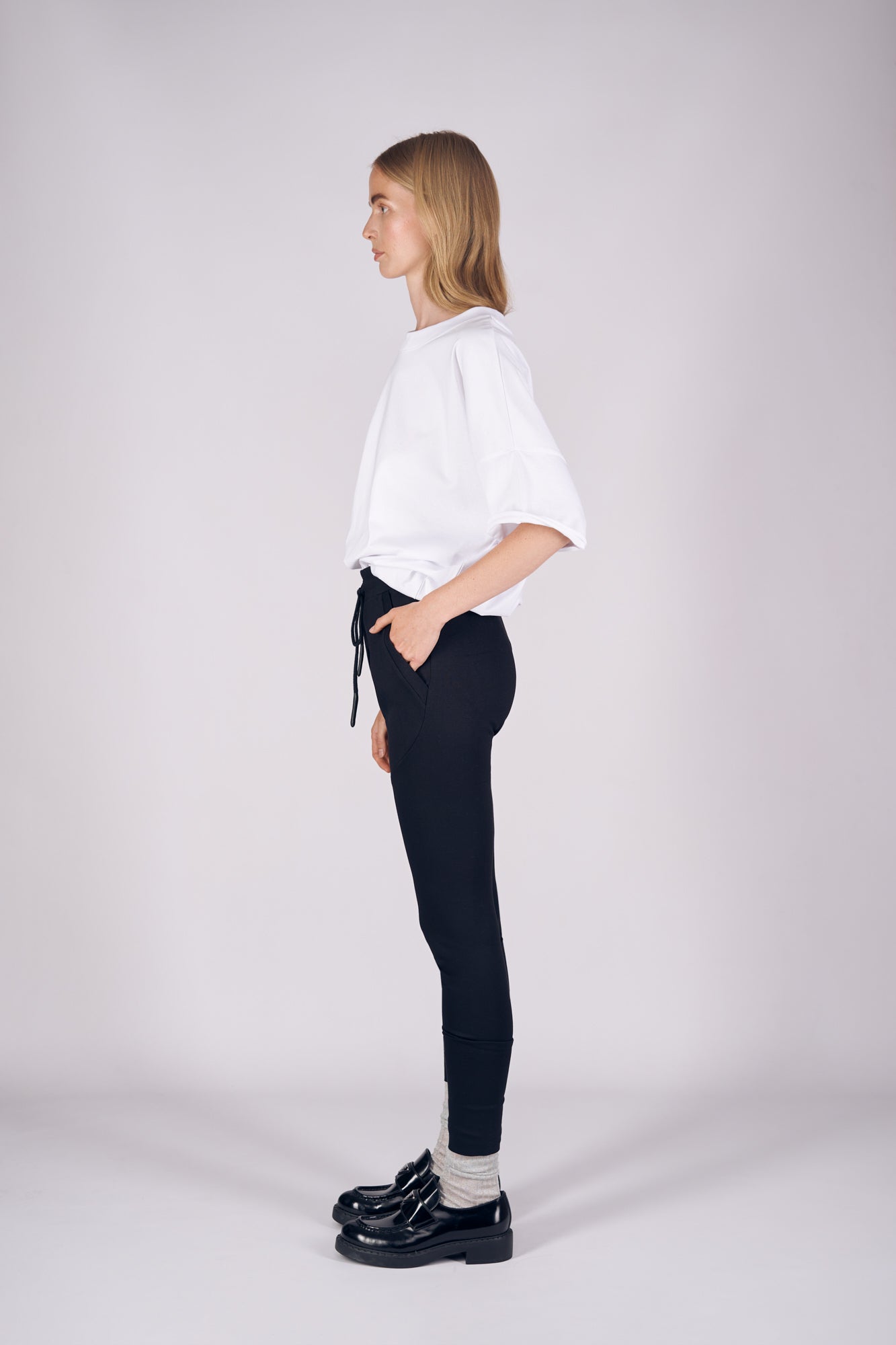 NORDIC JEGGINS