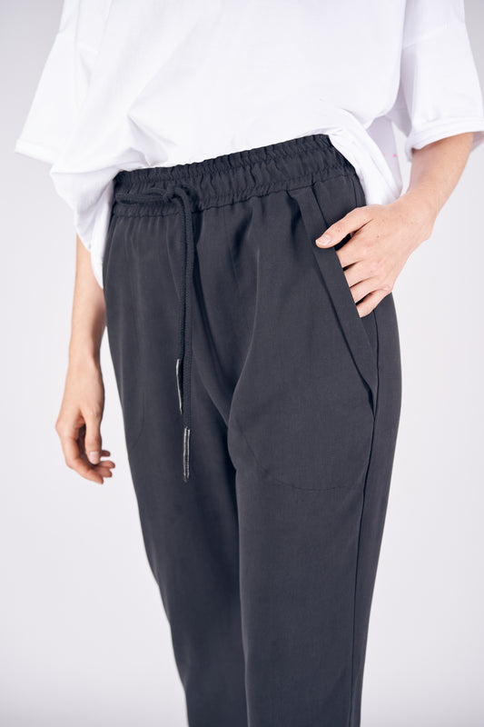 EASY PANTS TENCEL