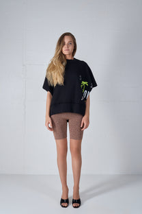 NORDIC BOHEMIAN SLEEVELESS LOVE