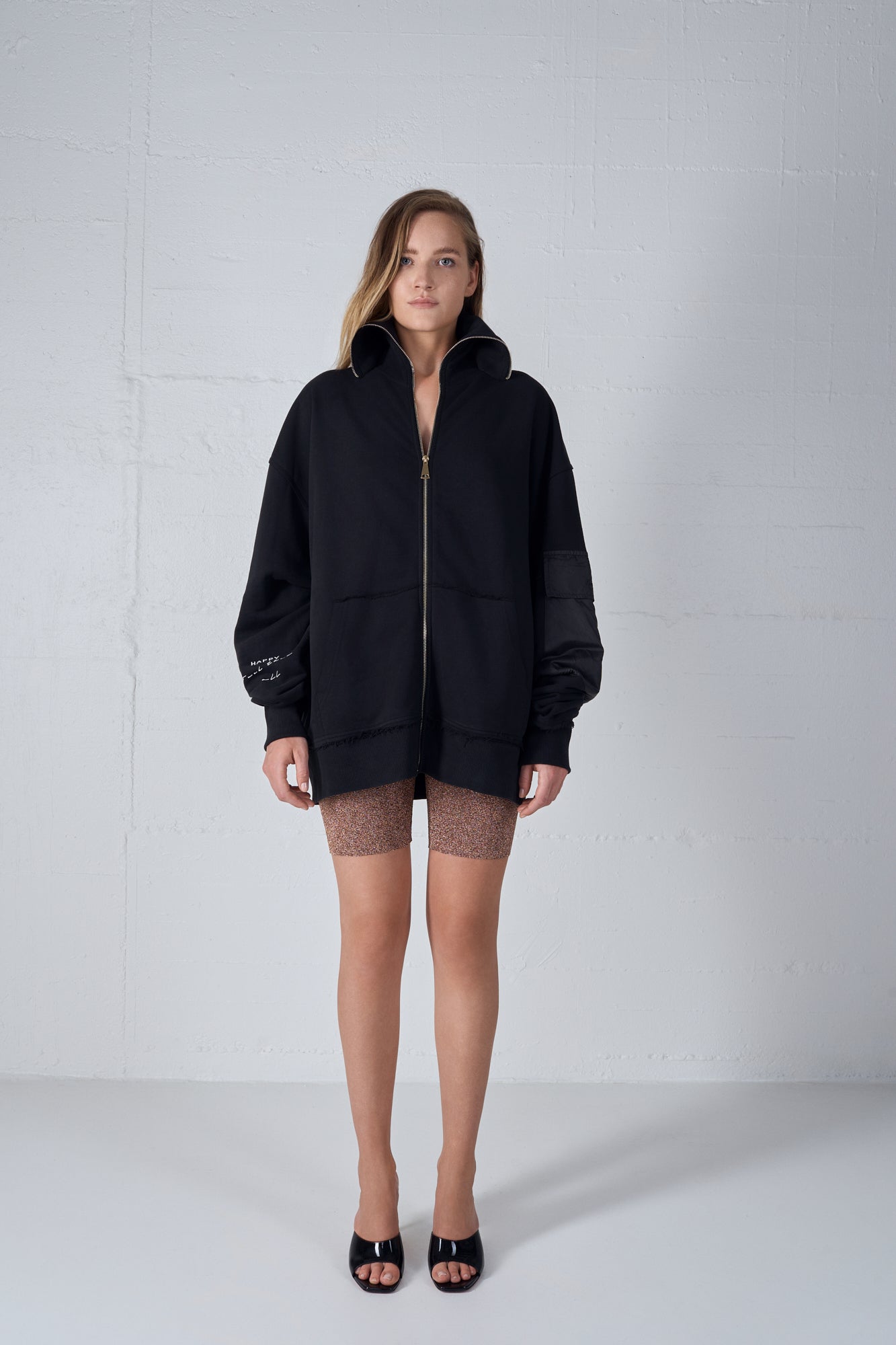 NORDIC COAST ZIPPER