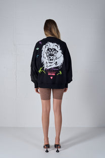 NORDIC LION SWEAT