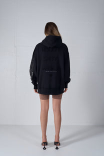 NORDIC SALTY HOODIE