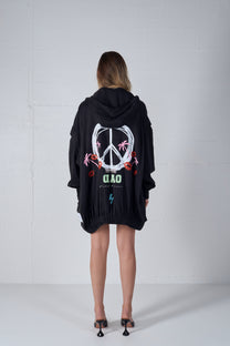 PARKA SUMMER