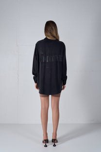 FREYA BLOUSE TENCEL