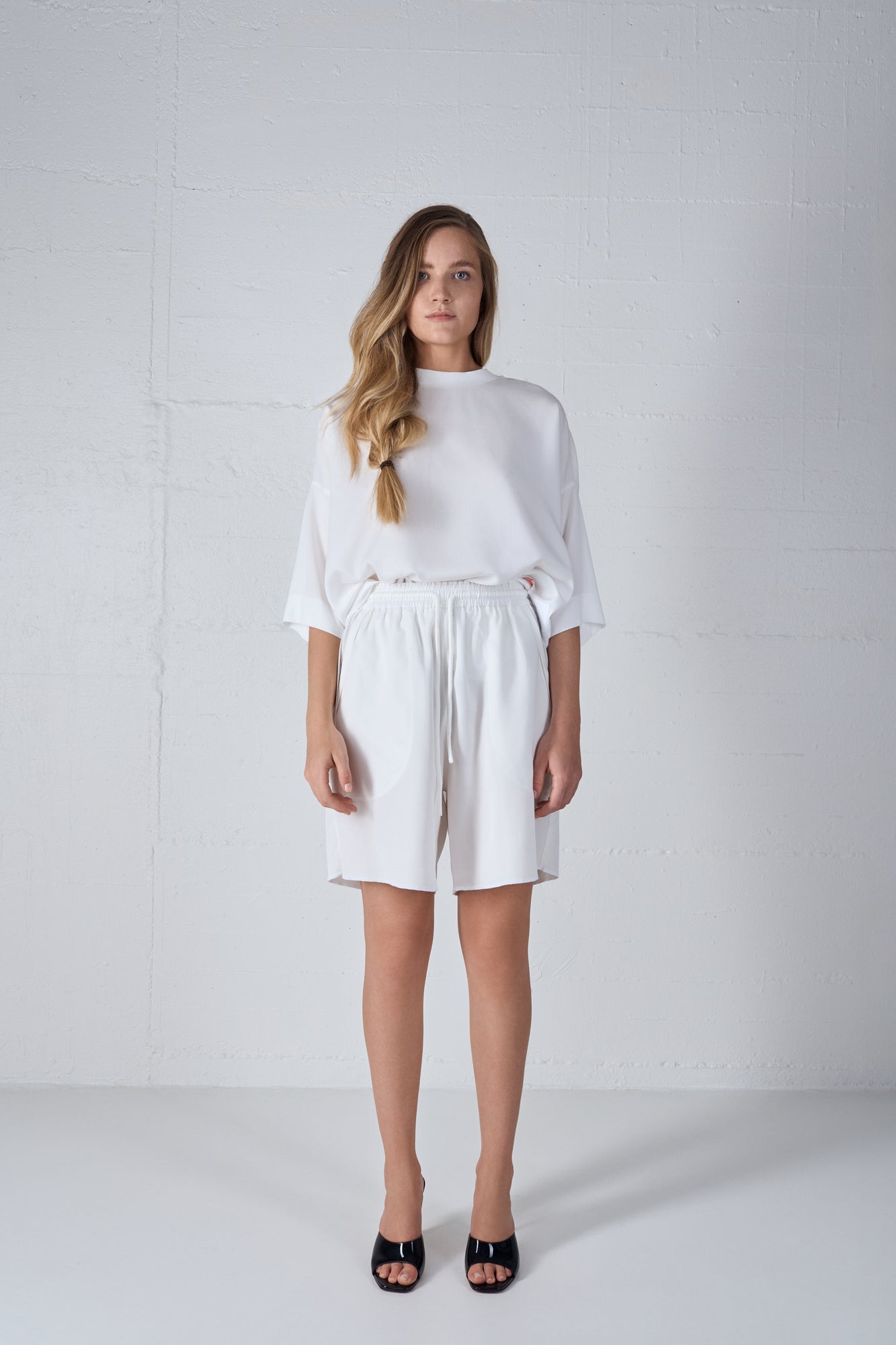 NORDIC SHORTS TENCEL