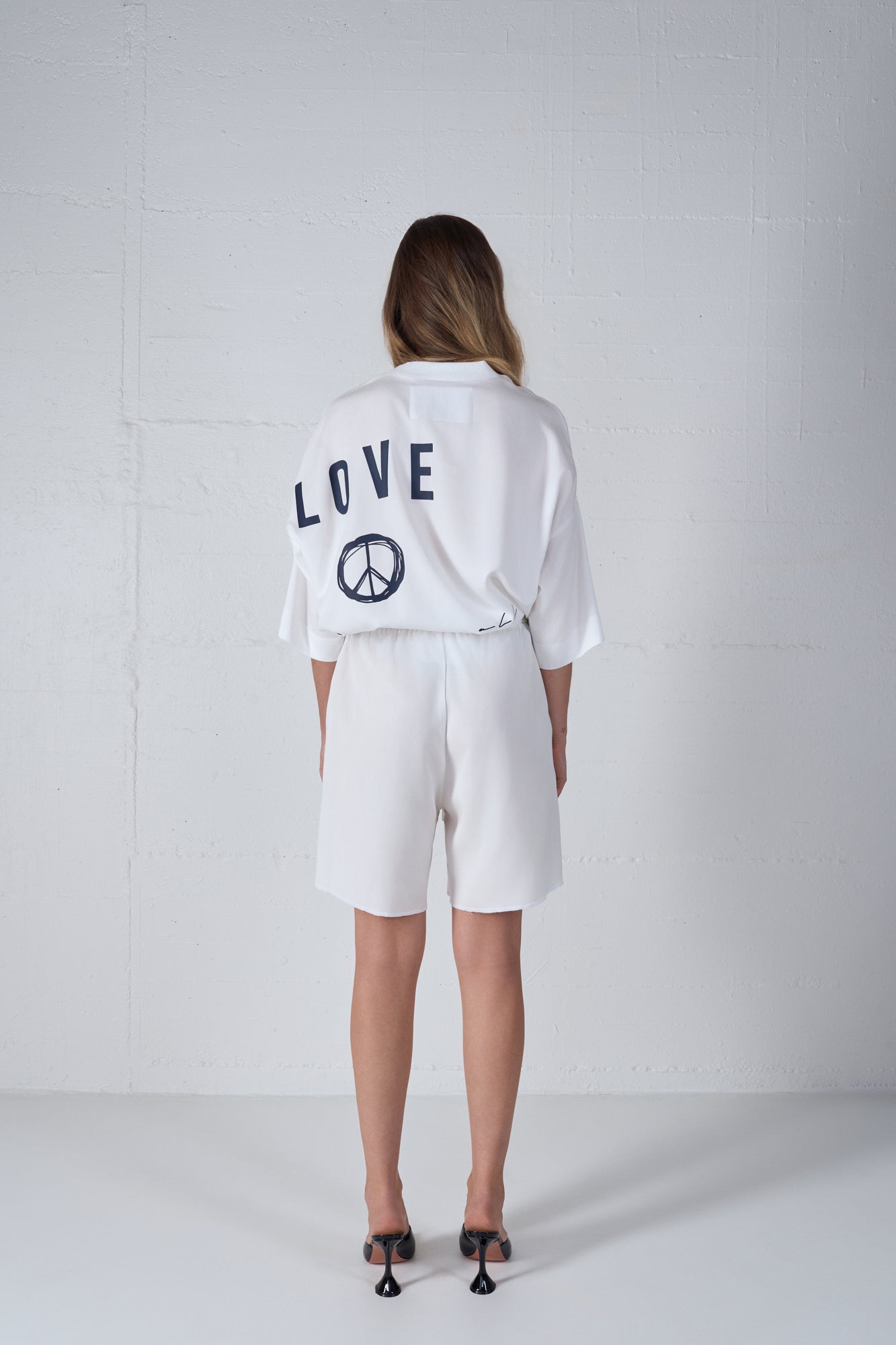 NORDIC SHORTS TENCEL