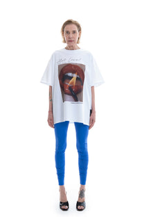 LIMITED EDITION SHIRT ARCHIVE SERIES 01.26 HOT LOVE