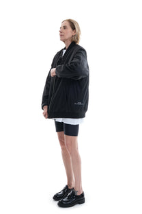 OVERSIZED BOMBERJACKET ARCHIVE SERIES 03.26 SHRIMP