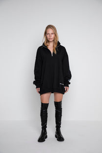 OVERSIZED DRY TROYER GOOD KARMA