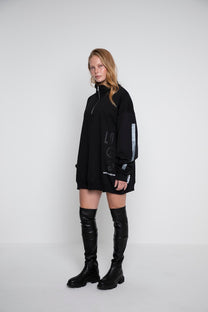 OVERSIZED DRY TROYER GOOD KARMA