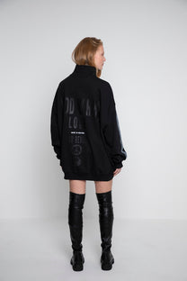 OVERSIZED DRY TROYER GOOD KARMA