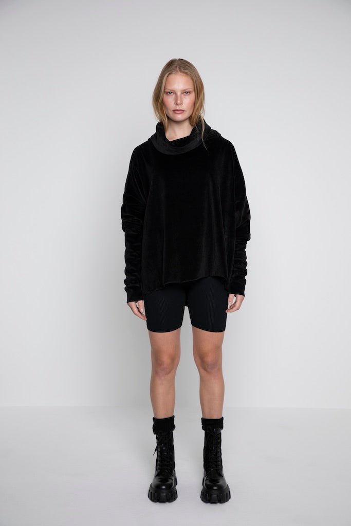 NICKY CAPE ROLL UP MADE IN HEAVEN