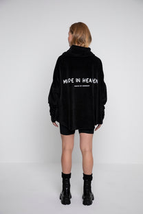 NICKY CAPE ROLL UP MADE IN HEAVEN
