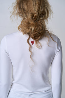 MODAL TURTLENECK LONGSLEEVE