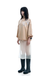 ROOFTOP SWEATIE LITTLE AMOR