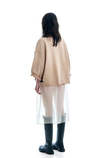 ROOFTOP SWEATIE LITTLE AMOR