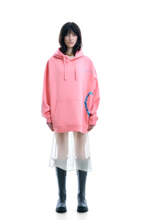 KINDLY FUCK OFF SHITSHOW HOODIE