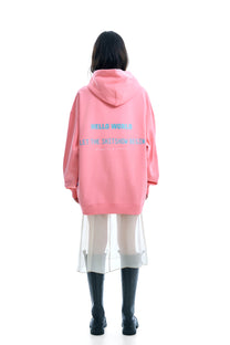 KINDLY FUCK OFF SHITSHOW HOODIE
