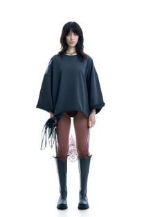 ROOFTOP SWEATIE FESTIVAL