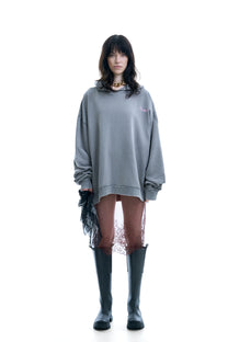 WE WILL ROCK THE UNIVERSE, TSCHAKKA! HOODIE