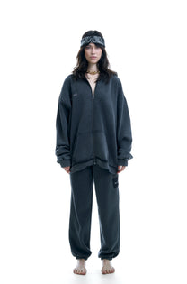 VINTAGE WASHED JOGGER, MAGNET