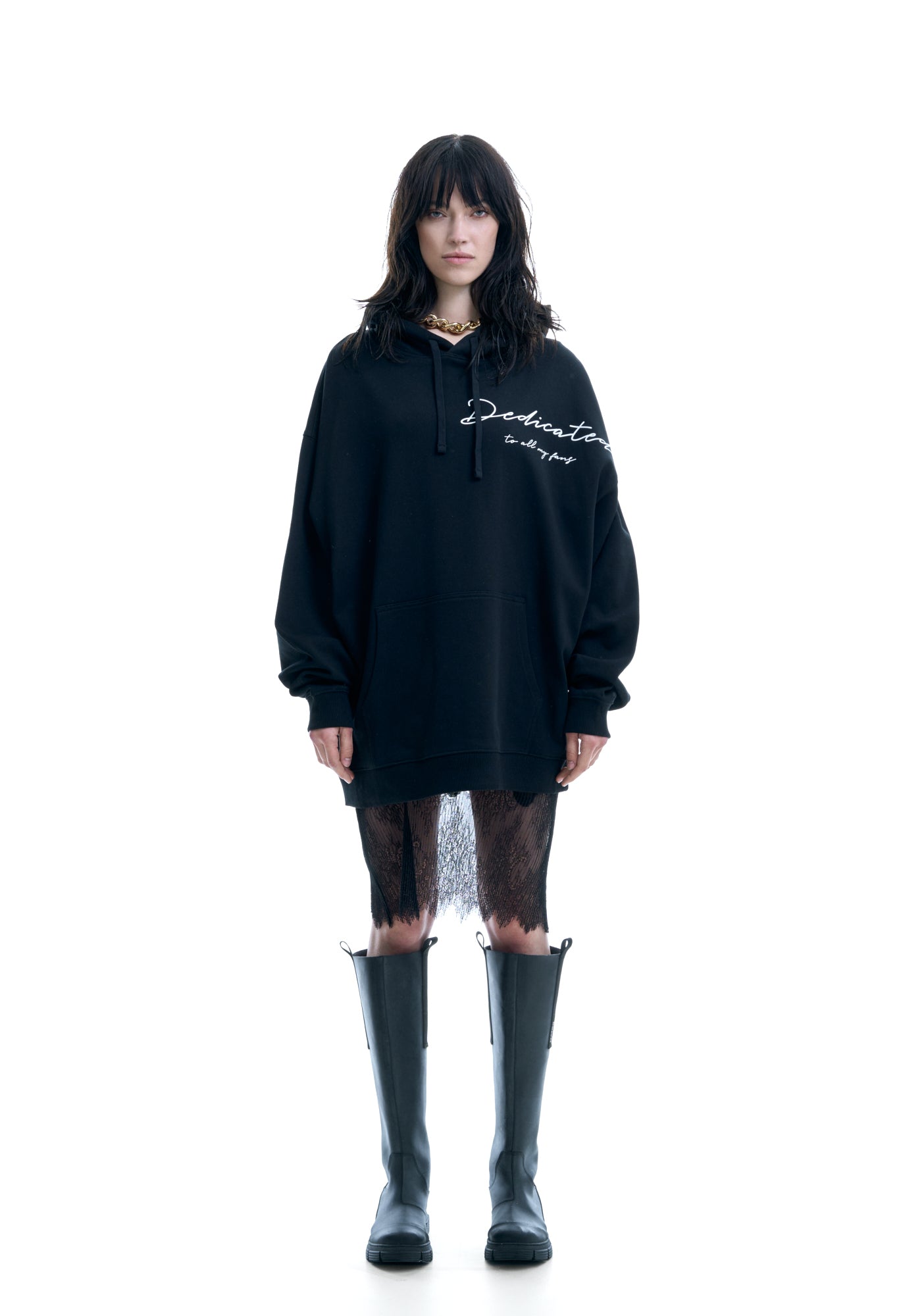 TO ALL MY FANS, SHITSHOW, HOODIE