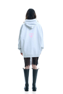 DEDICATED TO ALL MY FANS, HOODIE