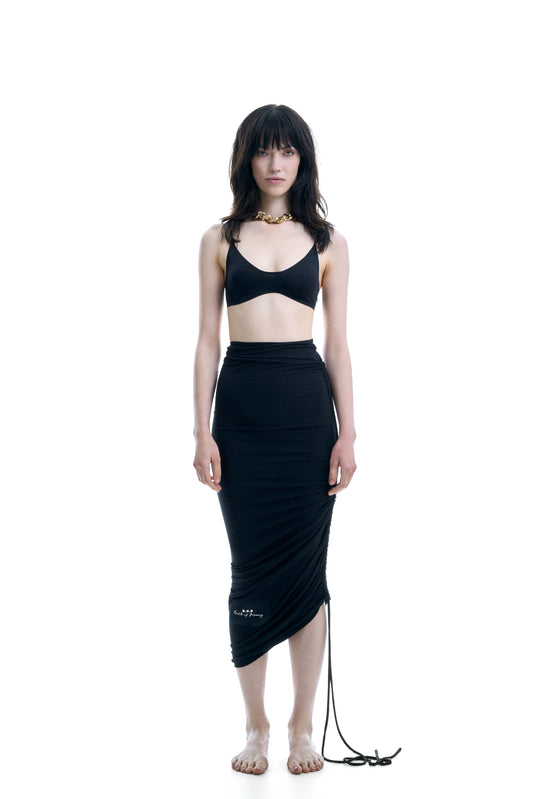 AVANTGARDE MODAL JERSEY ROCK