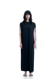 AVANTGARDE MODAL JERSEY TANK DRESS
