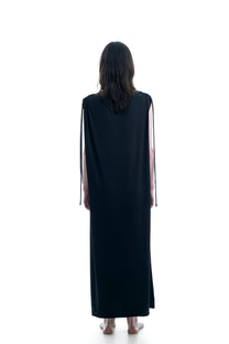 AVANTGARDE MODAL JERSEY TANK DRESS