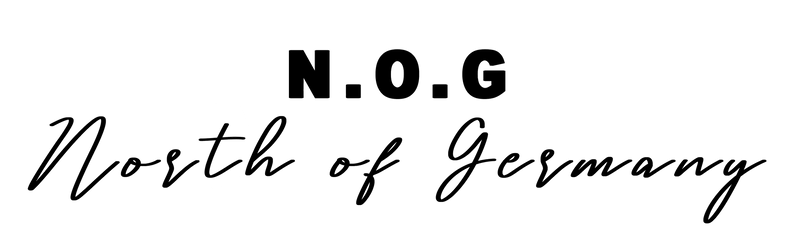 N.O.G - NORTH OF GERMANY