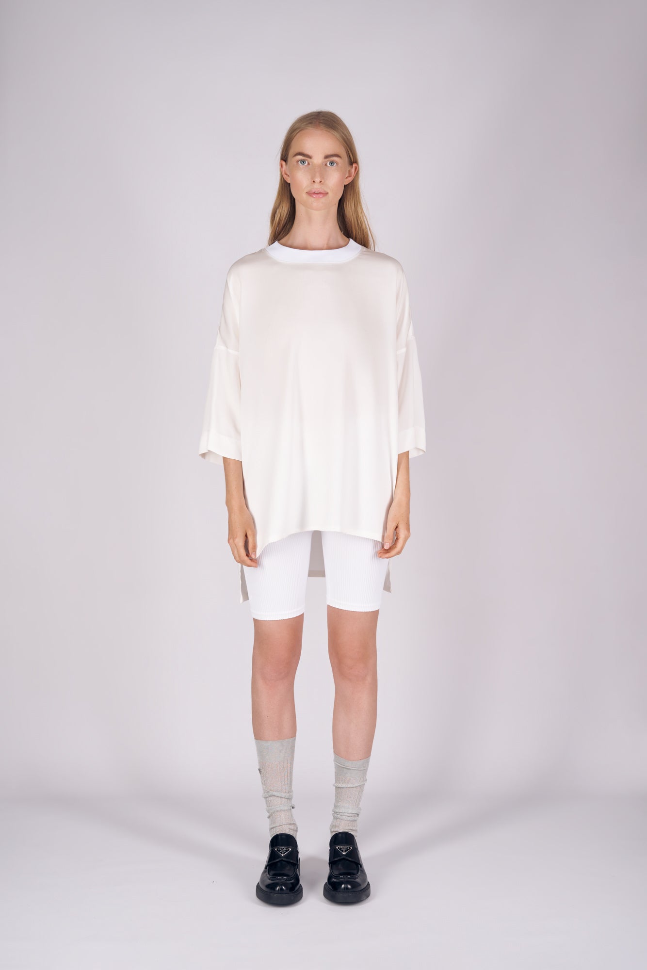 NORDIC SHIRT TENCEL